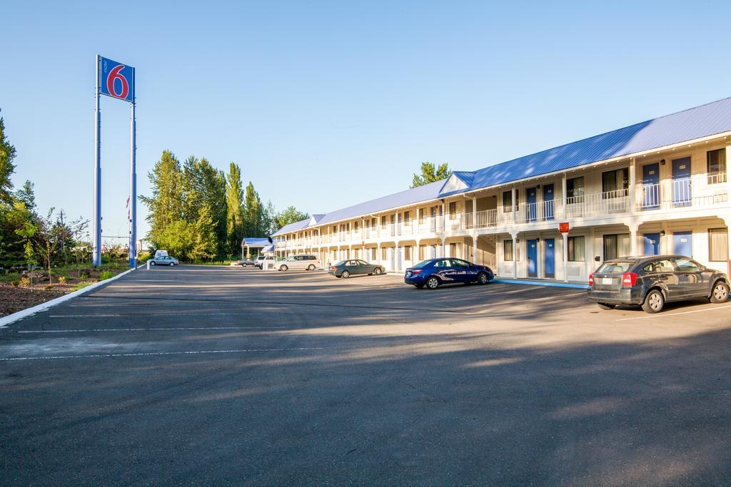 Motel 6 Фърндейл Стая снимка